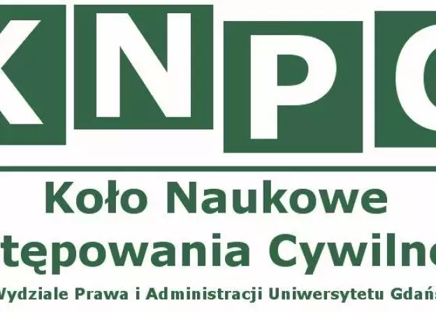 Wydziałowy Konkurs z Postępowania cywilnego