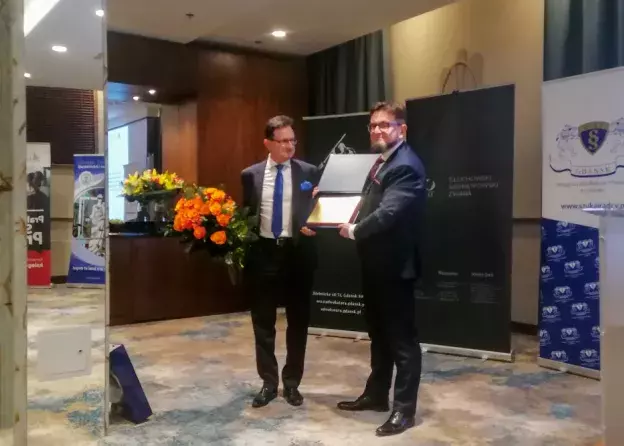 Relacja: Konferencja jubileuszowa prof. dr. hab. Andrzeja Powałowskiego