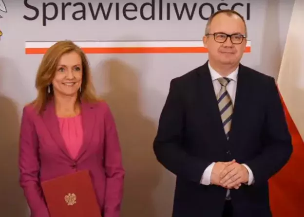 Prof. dr hab. Ewa Bagińska powołana do Komisji Kodyfikacyjnej Prawa Cywilnego!