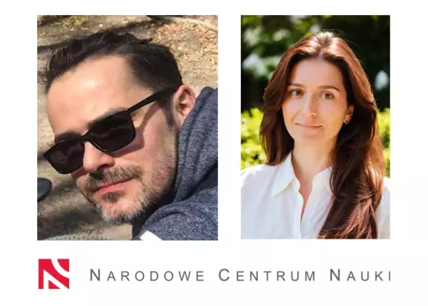 Dwa zwycięskie projekty naukowe badaczy z WPiA UG w konkursach konkursów Narodowego Centrum Nauki!