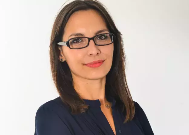 Stypendium Ministra Nauki dla dr hab. Hanny Wolskiej