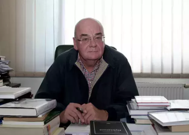 Prof. dr hab. Jerzy Zajadło powołany na członka czynnego PAU