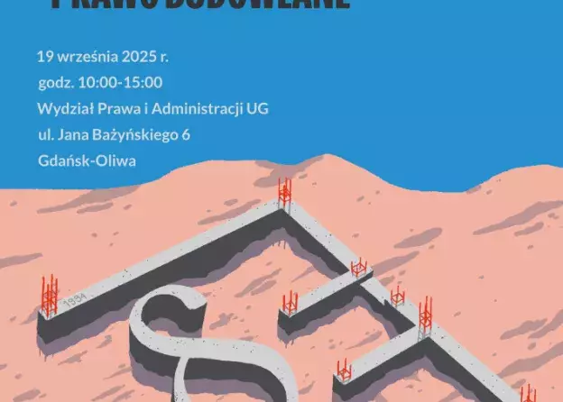 VI Prawnicze Forum Gospodarki Przestrzennej i Budownictwa
