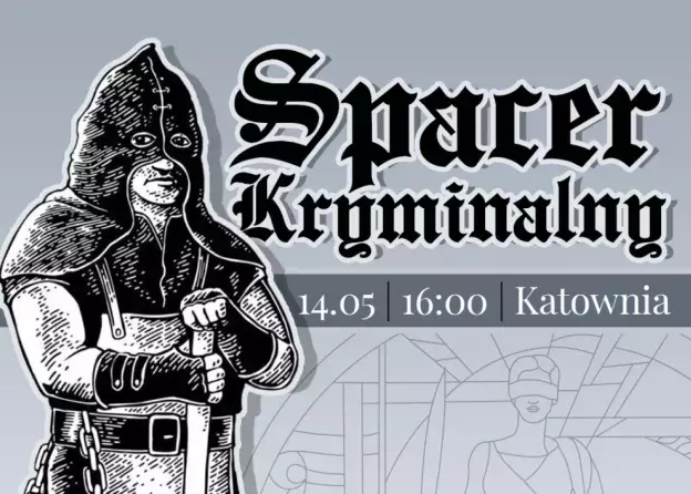 Wydziałowy Spacer Kryminalny po centrum Gdańska – 14.05.2025