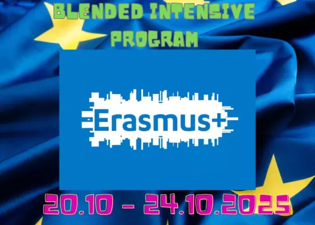 ZAPROSZENIE DLA STUDENTÓW: [BIP] “12. Autumn…