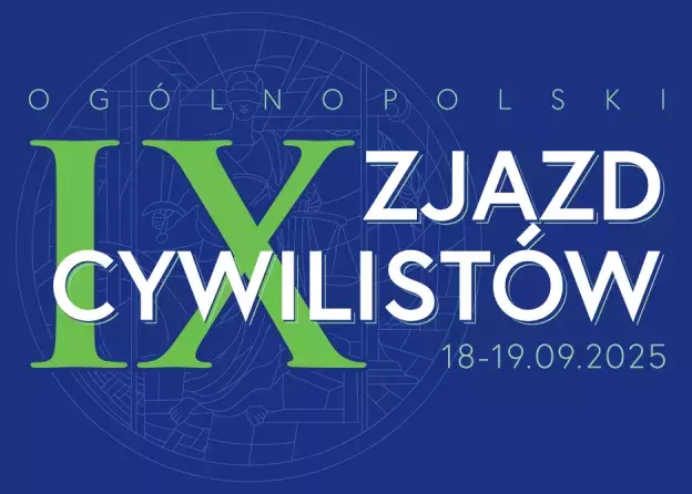 Już w czwartek rozpocznie się IX Ogólnopolski…