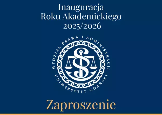 Inauguracja Roku Akademickiego 2025/2026