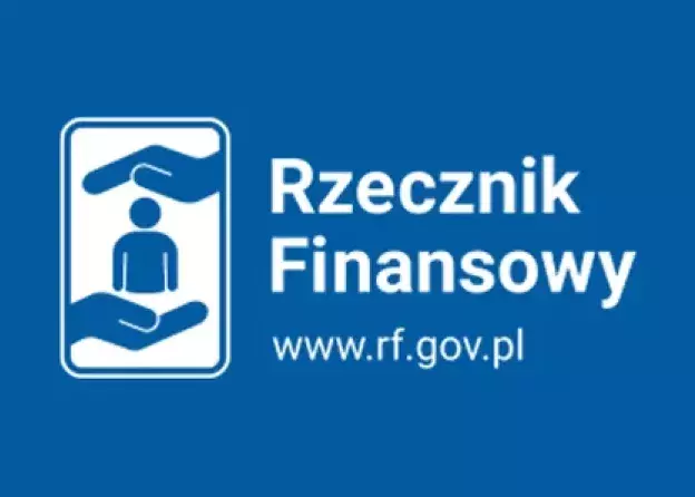 Zaproszenie na uroczyste otwarcie Biura Pełnomocnika Terenowego Rzecznika Finansowego