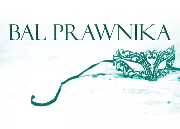 Bal Prawnika 2026 - zaproszenie