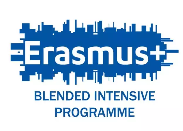 Nabór do Erasmus+Blended Intensive Program (BIP)