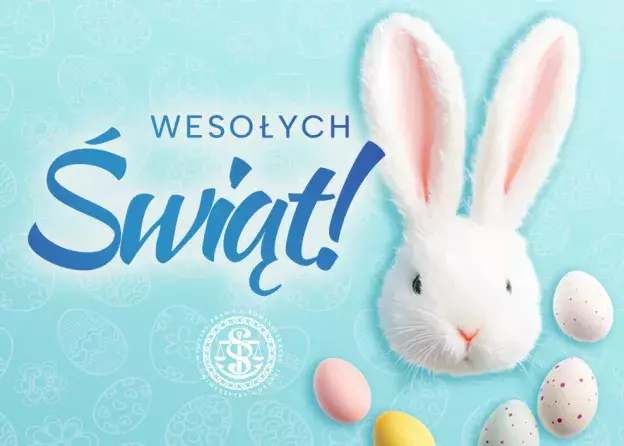 Wesołych Świąt!