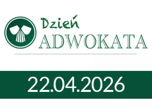 Dzień Adwokata 2026
