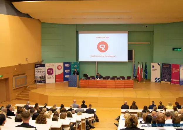 Relacja: I Forum Ośrodków Kuratorskich na Wydziale Prawa i Administracji
