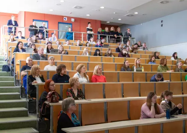 Relacja z Ogólnopolskiej Konferencji Naukowej „Pełnoprawni niepełnosprawni. Społeczne i prawne…