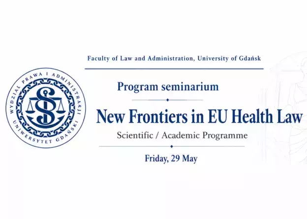 Międzynarodowe seminarium naukowe „New Frontiers…