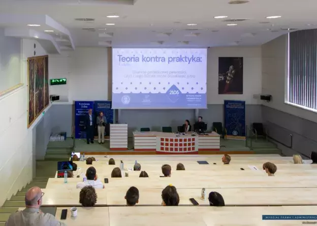 Relacja: II Ogólnopolska Konferencja Naukowa: „…