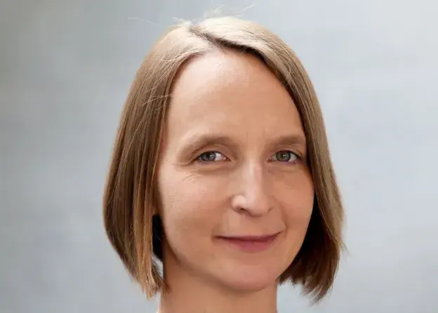 Dr hab. Dorota Miler, LLM, prof. UG z prestiżowym…