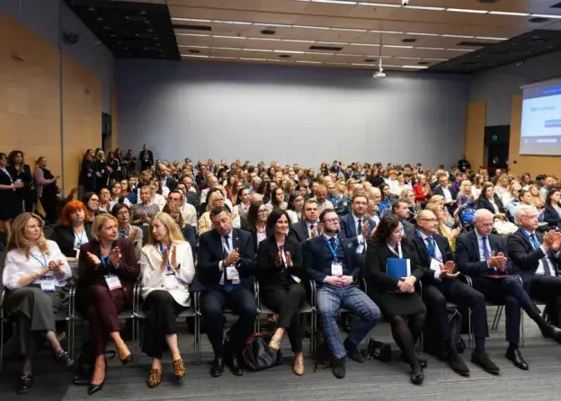Relacja: V Kongres Edukacji Prawnej i…
