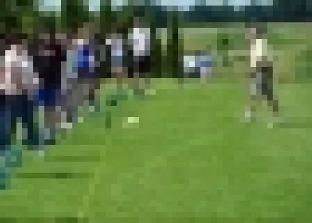 Zdjęcia z IX Pikniku Golfowego