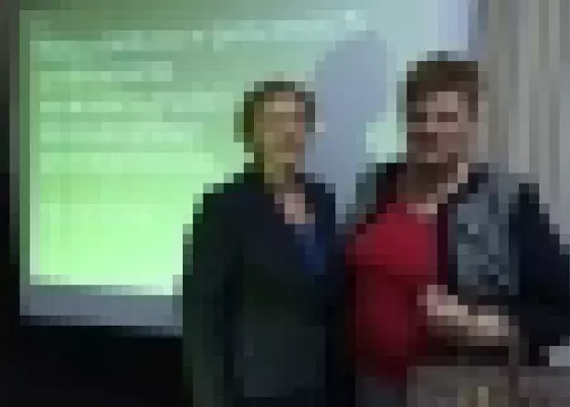 Udział w Konferencji pracowników KPGPiOŚ