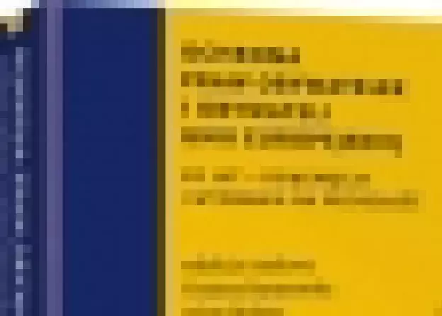 Nowa publikacja pracowników Katedry