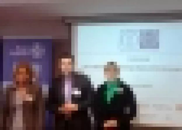 Konferencja "60 lat Międzynarodowego Sądu Arbitrażowego w Gdyni"