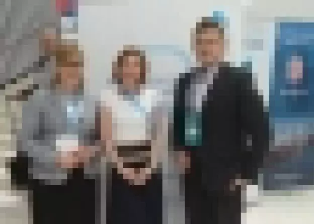 3. Międzynardowy Kongres Morski w Szczecinie