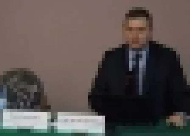 Dr Krzysztof Czub – Udział w konferencji – Seminarium Rzeczników Patentowych Szkół Wyższych