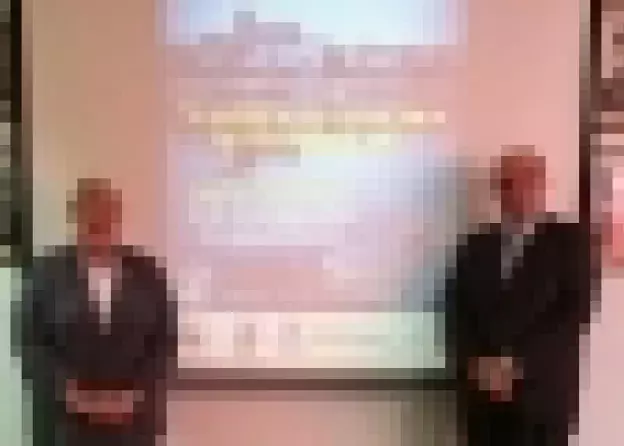 Udział Prof. zw. dr hab. Janiny Ciechanowicz - McLean oraz Dra Macieja Nyki w Konferencji…