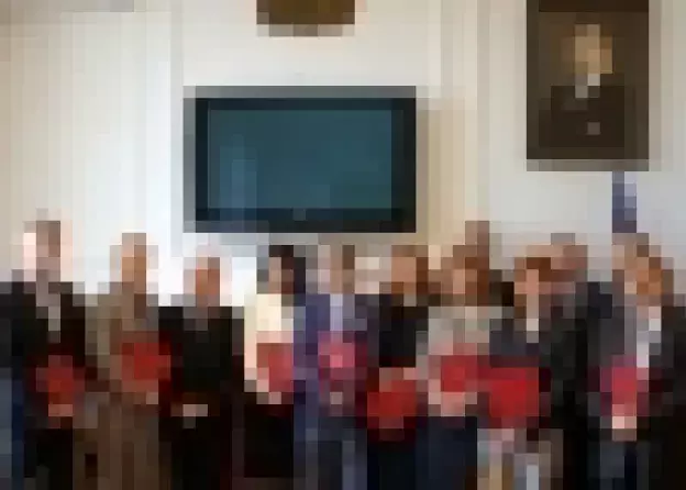 Nowy skład Komisji Kodyfikacyjnej Prawa Morskiego z silną reprezentacją naszego Wydziału