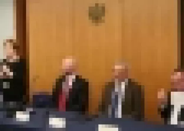 Podpisanie międzynarodowej umowy o współpracy naukowej Katedr Prawa Finansowego