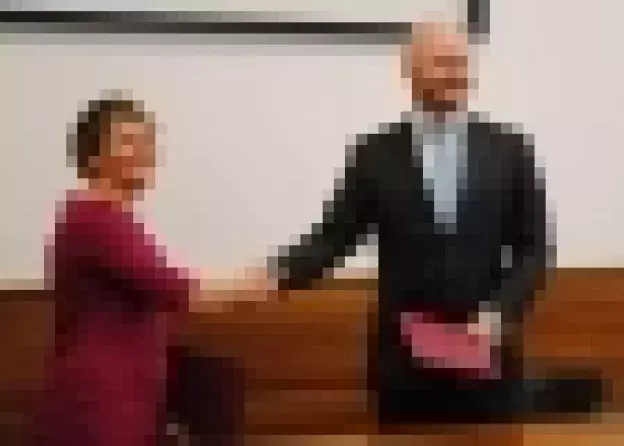 Umowa o współpracy naukowej pomiędzy Wydziałem Prawa i Administracji Uniwersytetu Gdańskiego, a…
