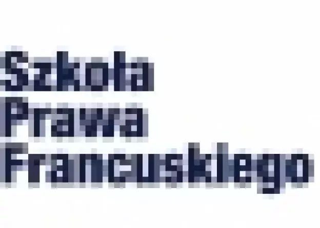 Rekrutacja uzupełniająca do V Edycji Szkoły Prawa Francuskiego