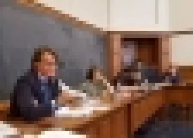 Wykład na Yale Law School Prof. UG dr hab. Tomasza Tadeusza Koncewicza