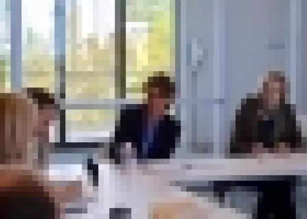 Na zaproszenie Institute of European Studies, University of California, Berkeley, prof. UG dr. hab…