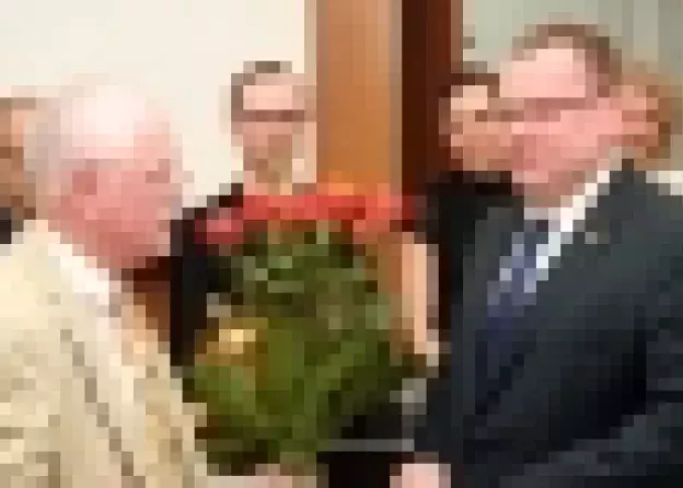 Wybory Dziekana