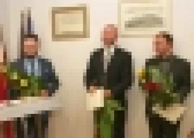 Wybory Prodziekanów