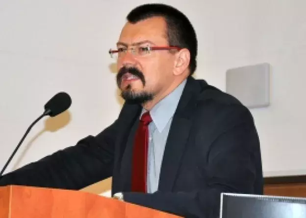 Prof. UG dr hab. Sławomir Steinborn Sędzią Sądu Apelacyjnego w Gdańsku