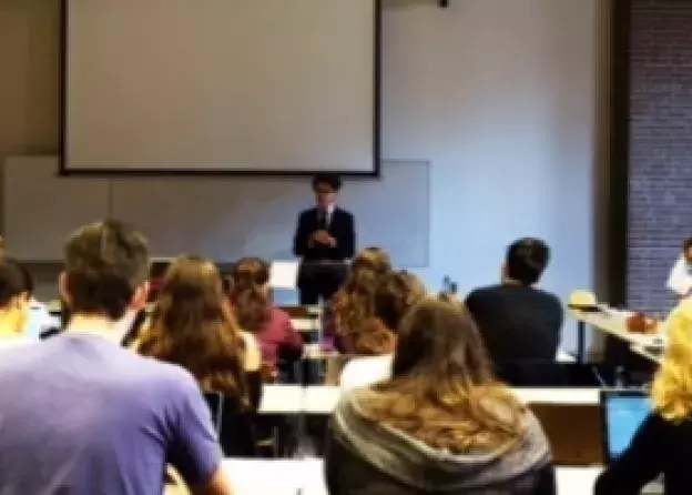 Gościnne seminarium: Rule of Law