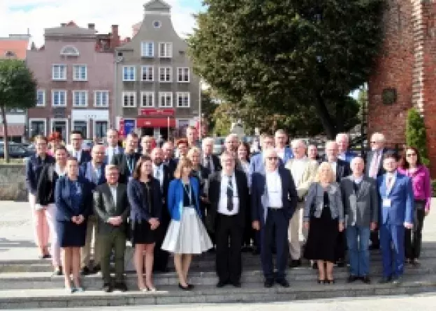 IX Ogólnopolski Zjazd Katedr Prawa Karnego Materialnego i Kryminologii Gdańsk 2016