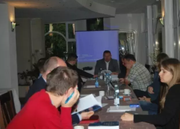 "Trzecia władza - problemy, wyzwania, osiągnięcia" — XIV Seminarium Badaczy Prawa…