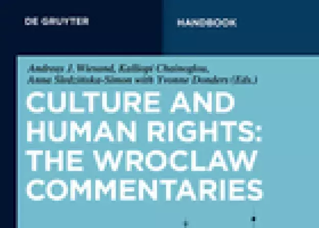 "Constitutional Courts" - Nowa publikacja zagraniczna dr hab prof. UG Tomasza Tadeusza…