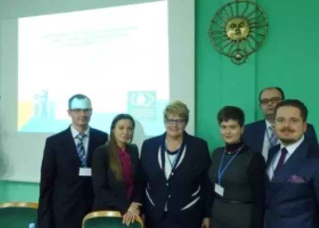 Referaty pracowników Zakładu Prawa Ochrony Środowiska na IX Warszawsko-toruńskim kolokwium naukowym…