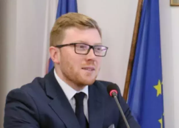 Obrona rozprawy doktorskiej mgr. Tomasza Snarskiego