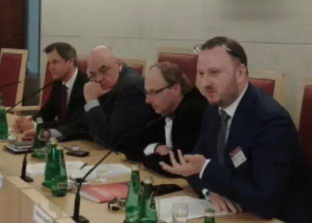 Konferencja naukowa “Współczesne tendencje rozwojowe teorii i filozofii prawa”