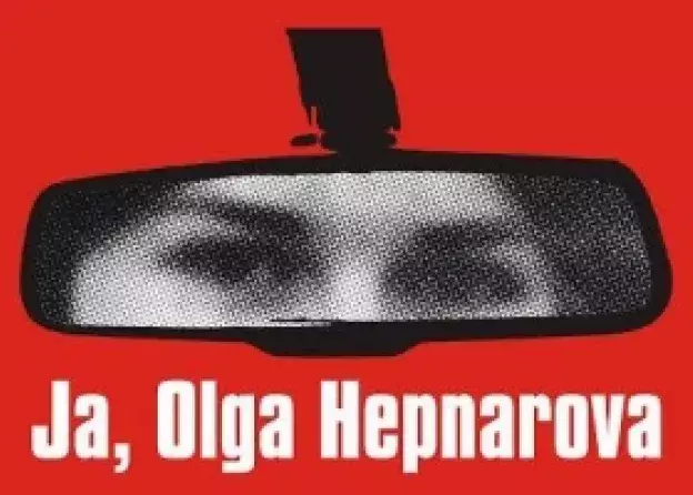 Kino pod Paragrafem: JA, OLGA HEPNAROVA