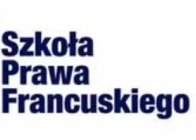 Wykład gościnny prof.  Catherine Grynfogel (Université Toulouse 1 Capitole) z zakresu prawa…