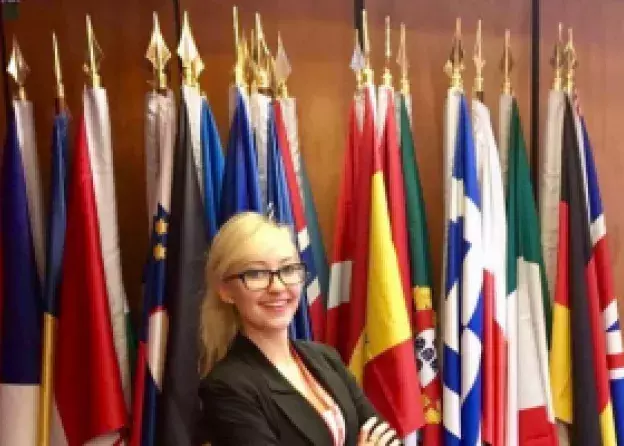Udział pracownika Katedry Prawa Międzynarodowego Publicznego w międzynarodowym sympozjum z zakresu…