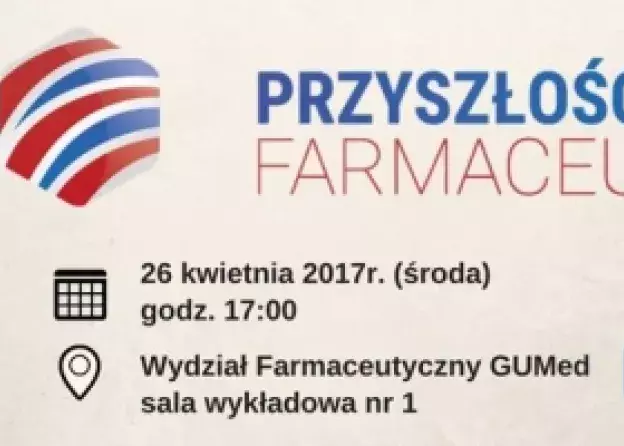 „Apteka dla aptekarza w kontekście odpowiedzialności zawodowej” - udział doktoranta WPiA Piotra…
