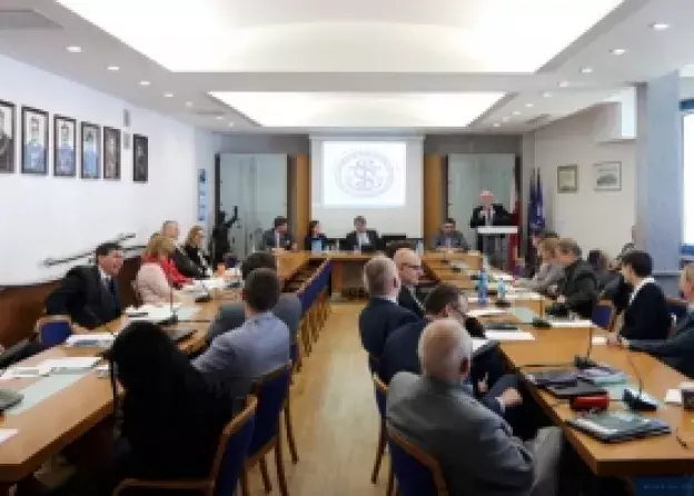 Sprawozdanie z II Prawniczego Forum Gospodarki Przestrzennej i Budownictwa